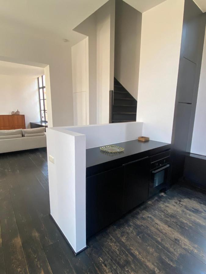 Anna Appartement Gand