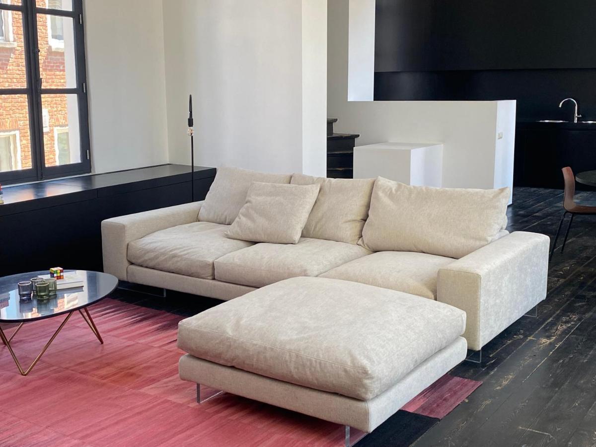 Anna Appartement Gand