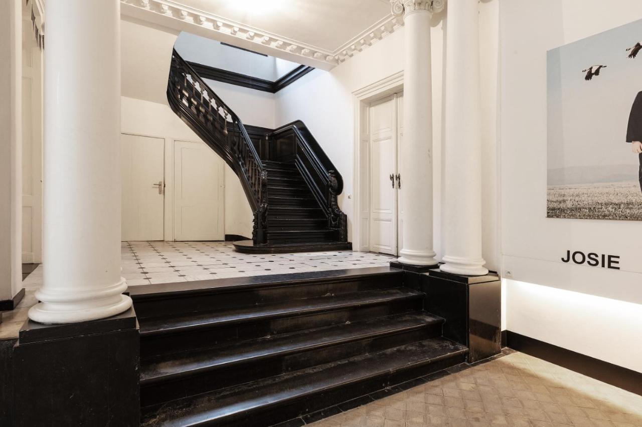 Appartement Anna Gand